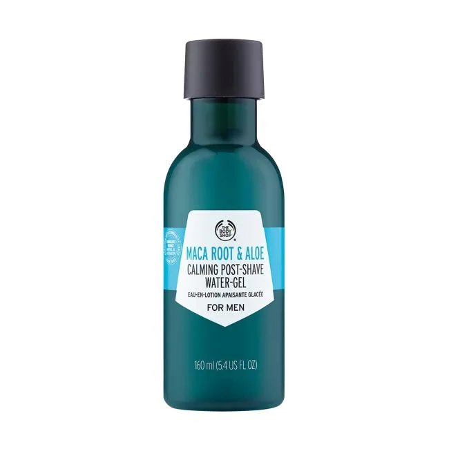 BODY_SHOP THE BODY SHOP MACA ROOT