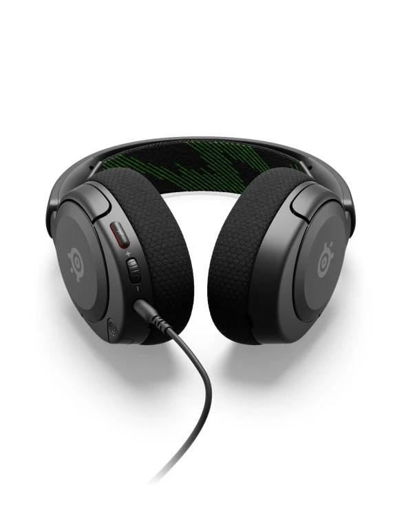 Steelseries ARCTIS NOVA 1X Brīvroku iekārta