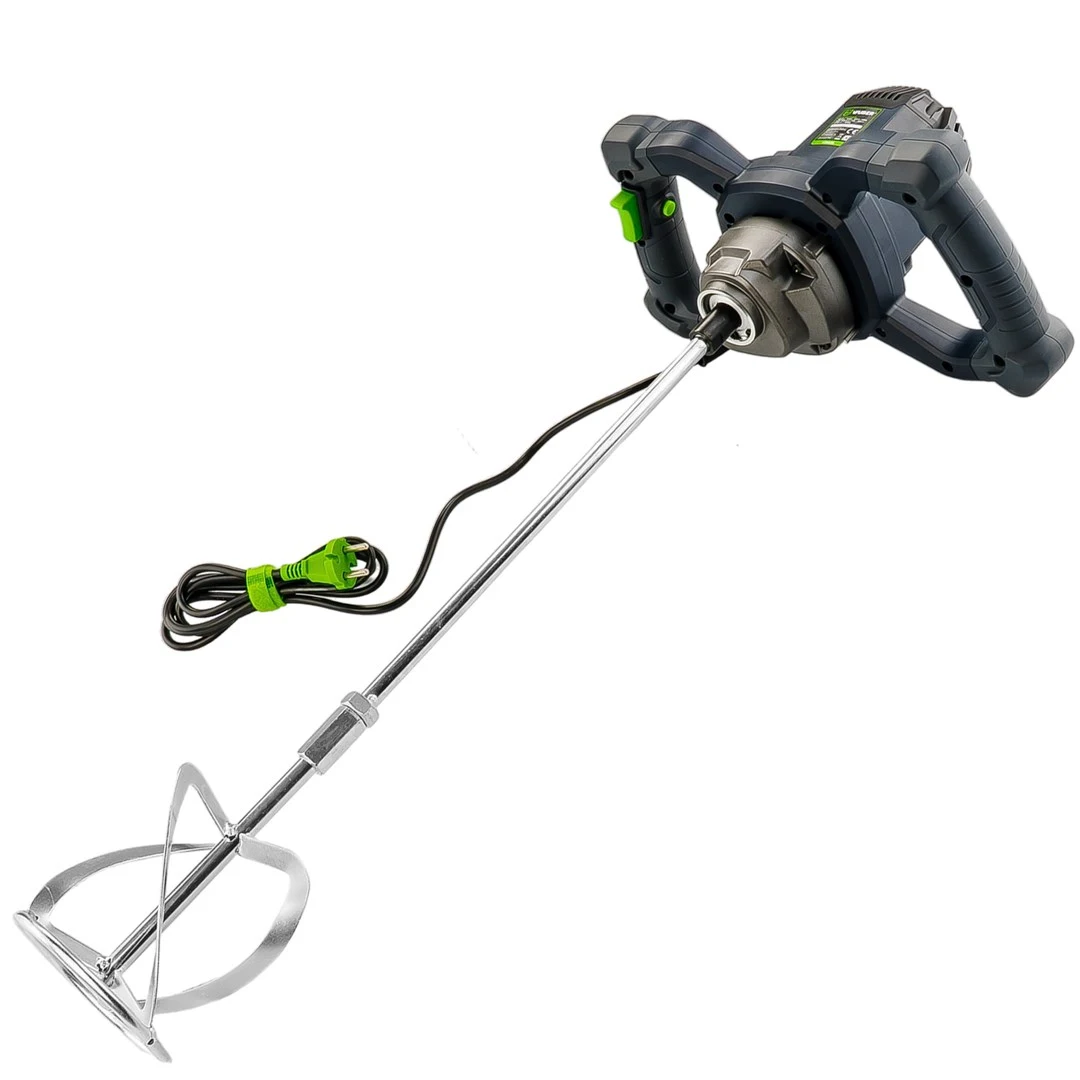 1400 W elektriskais maisītājs W38635 WUBER