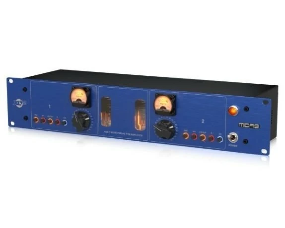 No-Name "Midas XL4-2" – 2