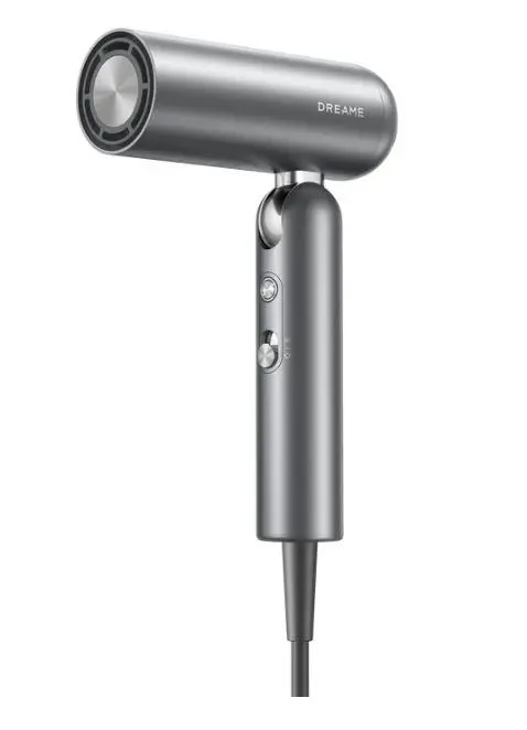 HAIR DRYER POCKET PRO 2026/AHD51 PRO