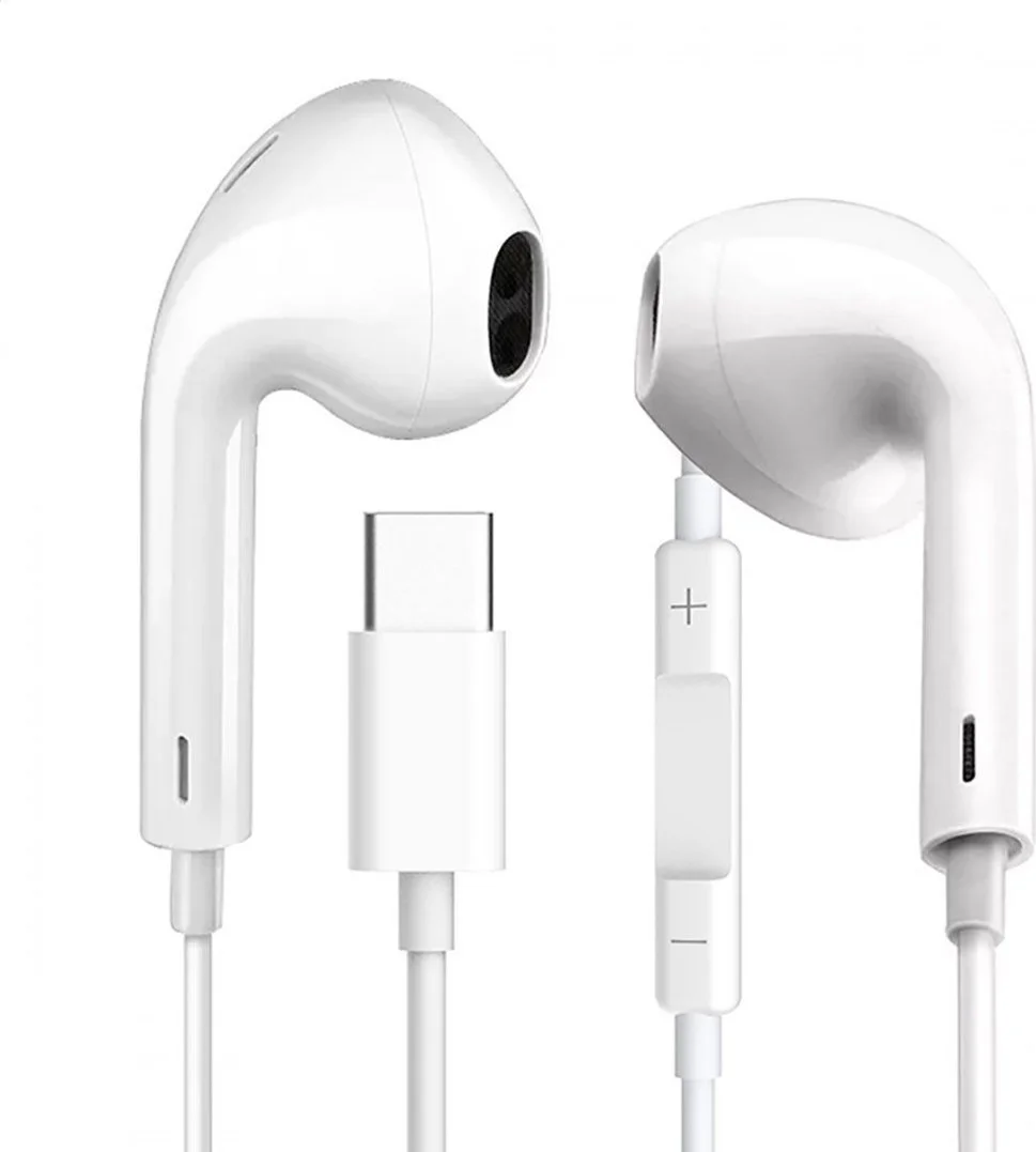 Austiņas "Fiesta" FIESTA EARPHONES WITH