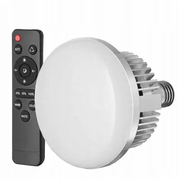 "Freepower" 85 W LED spuldze