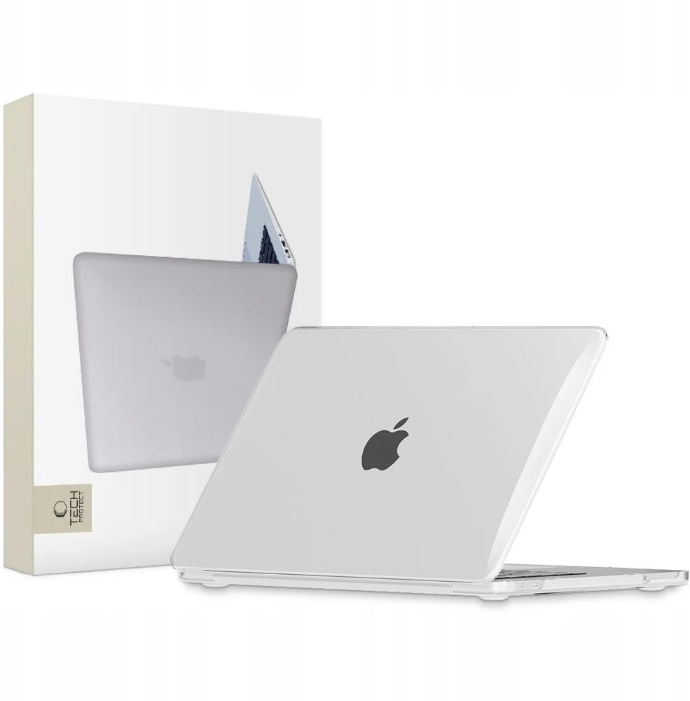 Etui Tech-Protect TECH-PROTECT SMARTSHELL MACBOOK NEO