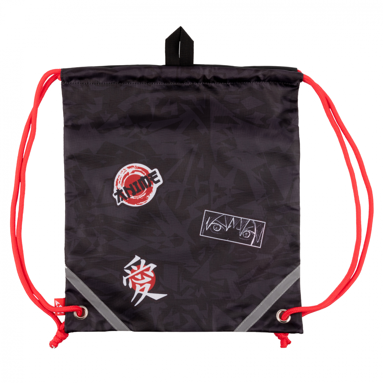 YES SB-10 Samurai sporta apģērba soma