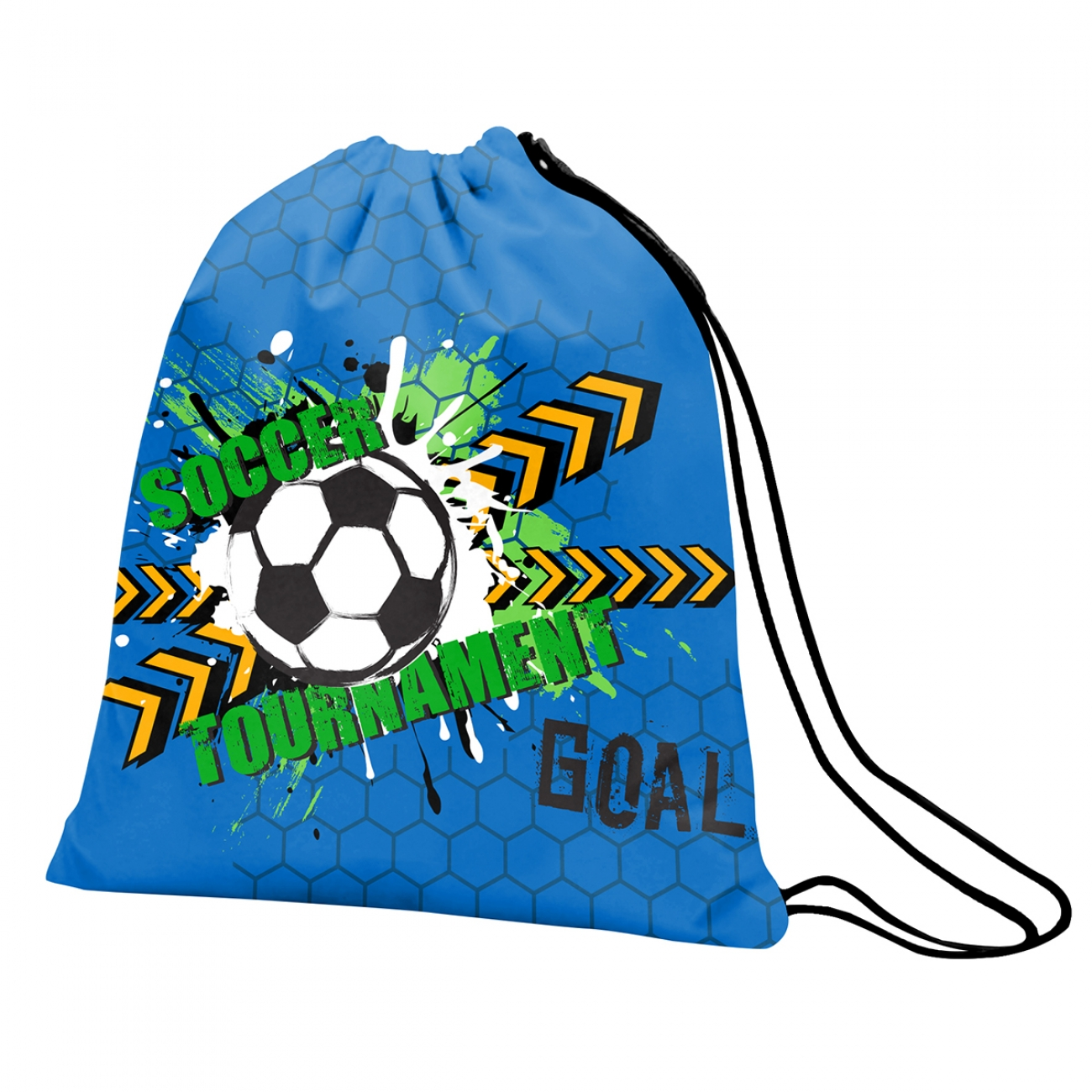 Apavu maiss SMART SB-01 Futbols, gab