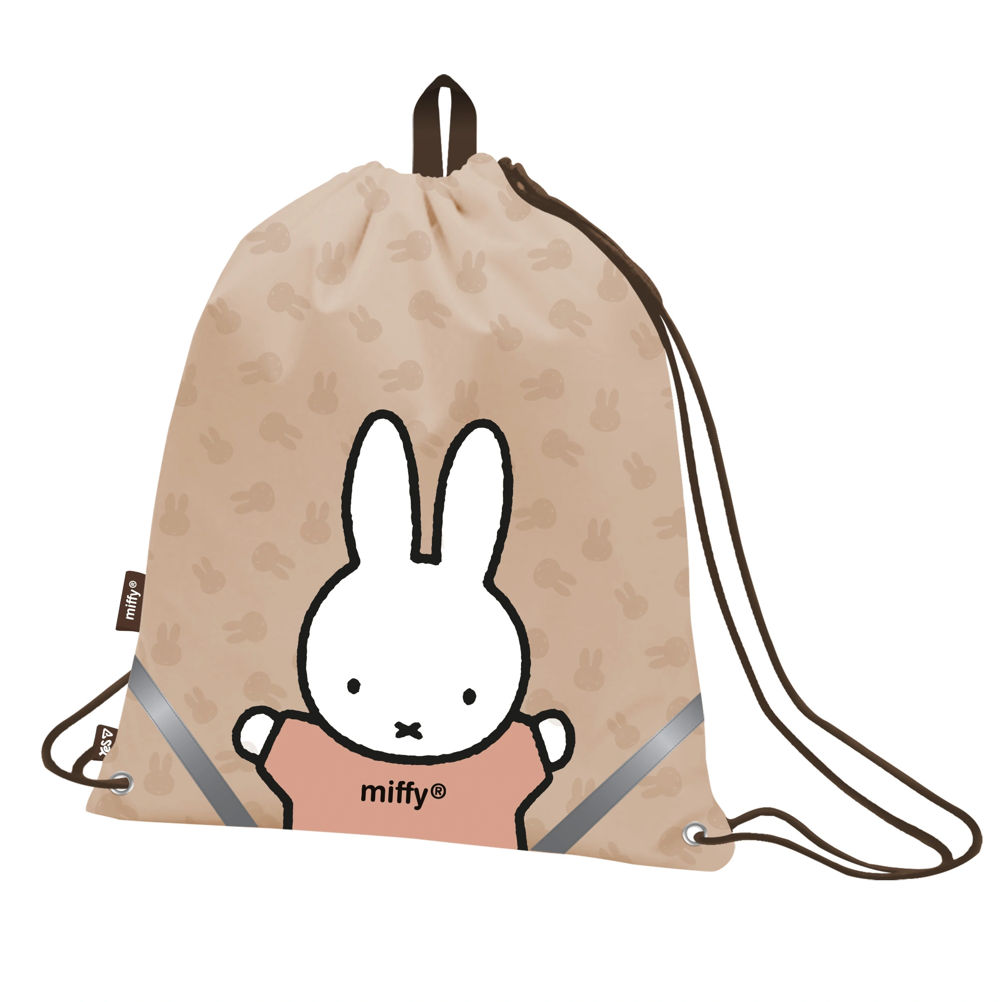 Sporta apģērba maisiņš YES SB-10 Miffy