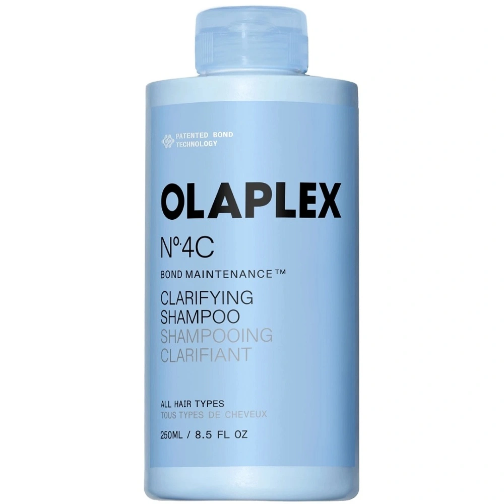 OLAPLEX_No.4C Bond Maintenance Clarifying Shampoo