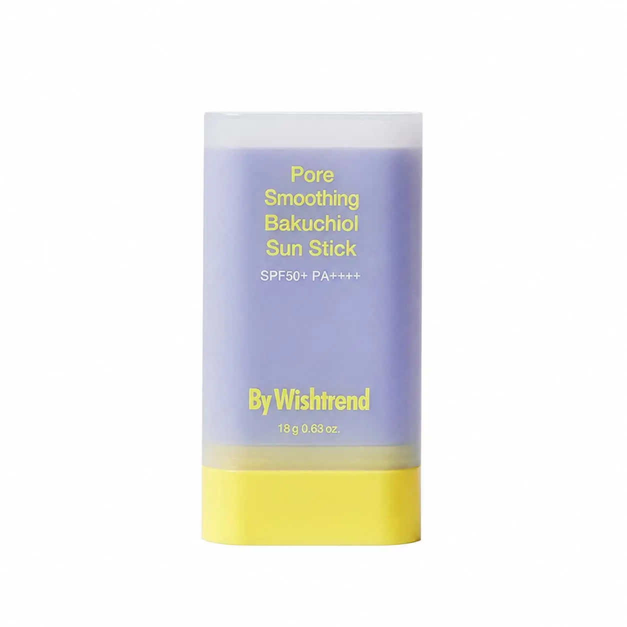 By Wishtrend - Pore Smoothing Bakuchiol