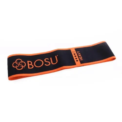 BOSU® auduma pretestības lente "Heavy&quot