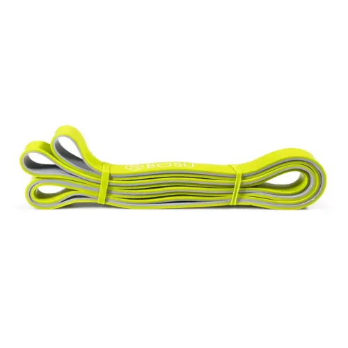 Elastīgā pretestības lenta BOSU Resistance Band