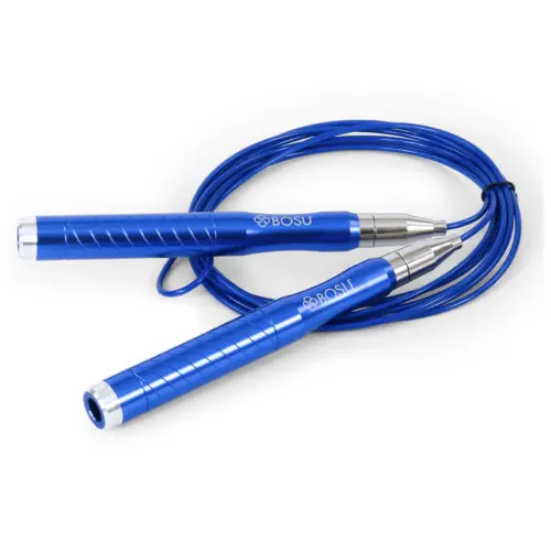 Ātruma lēkšanas virve BOSU Speed rope