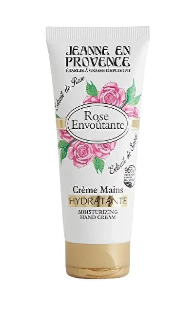 Jeanne En Provence - Enchanting Rose