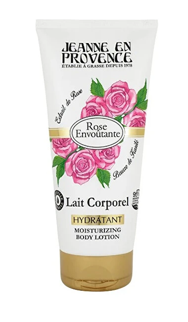 Jeanne En Provence – "Rose