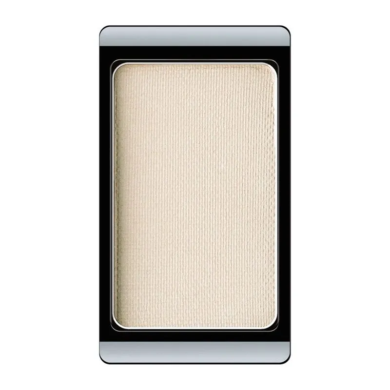 ArtDeco, 40 Years Collection, Matte, Eyeshadow