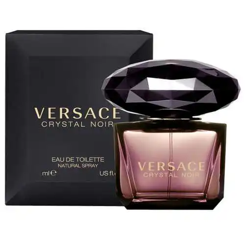 Versace "Crystal Noir" 5 ml