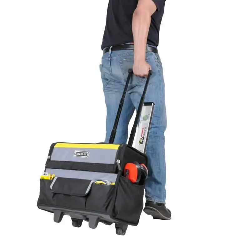 "STANLEY TOOL BAG 18""