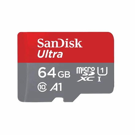 SanDisk 64 GB "Ultra Android&quot