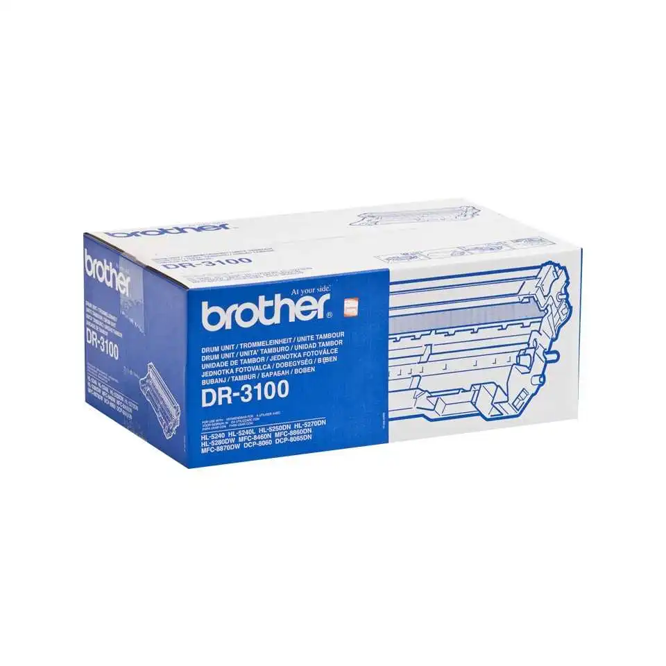 Brother DR-3100 Black