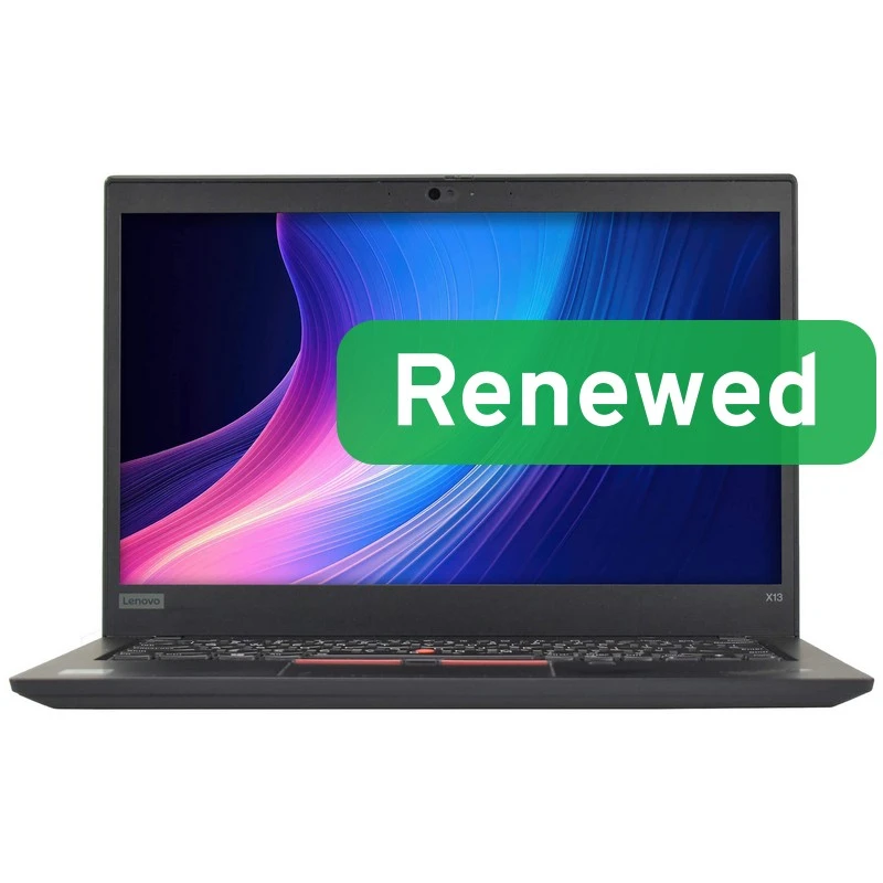 Lenovo Renewed Grade C | ThinkPad