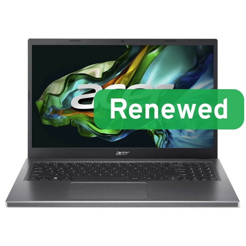 Acer Renewed Grade A | Aspire