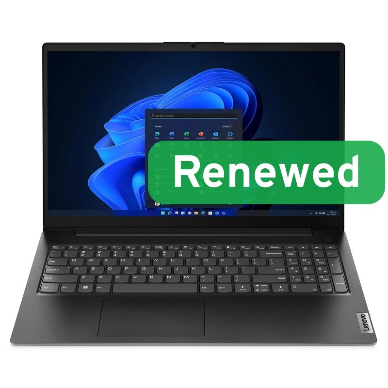 Lenovo Renewed Grade A | V15