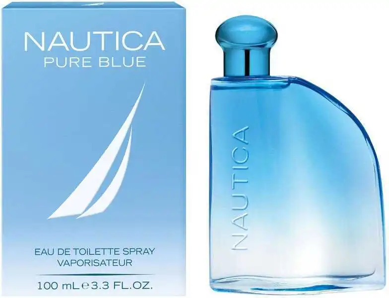 Paco Rabanne _8361597 NAUTICA Pure Blue