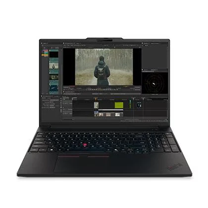 Lenovo ThinkPad P16s G5 16 IPS