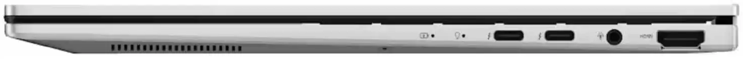 Asus "ZenBook 14" UX3405CA-SU1500W, 14