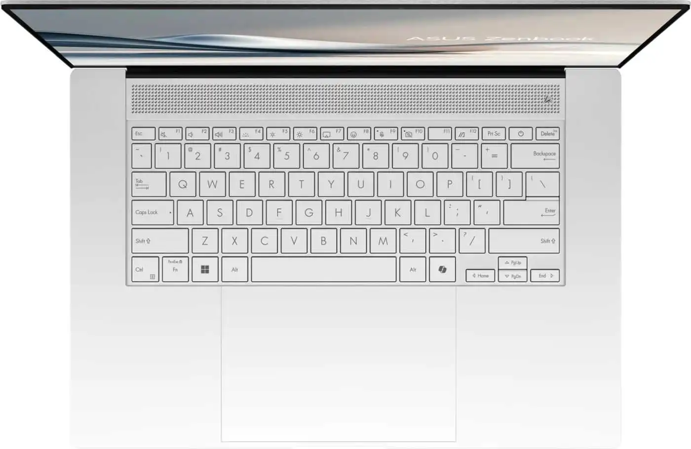 Asus ZenBook S16 UM5606GA-SS022W 16 OLED