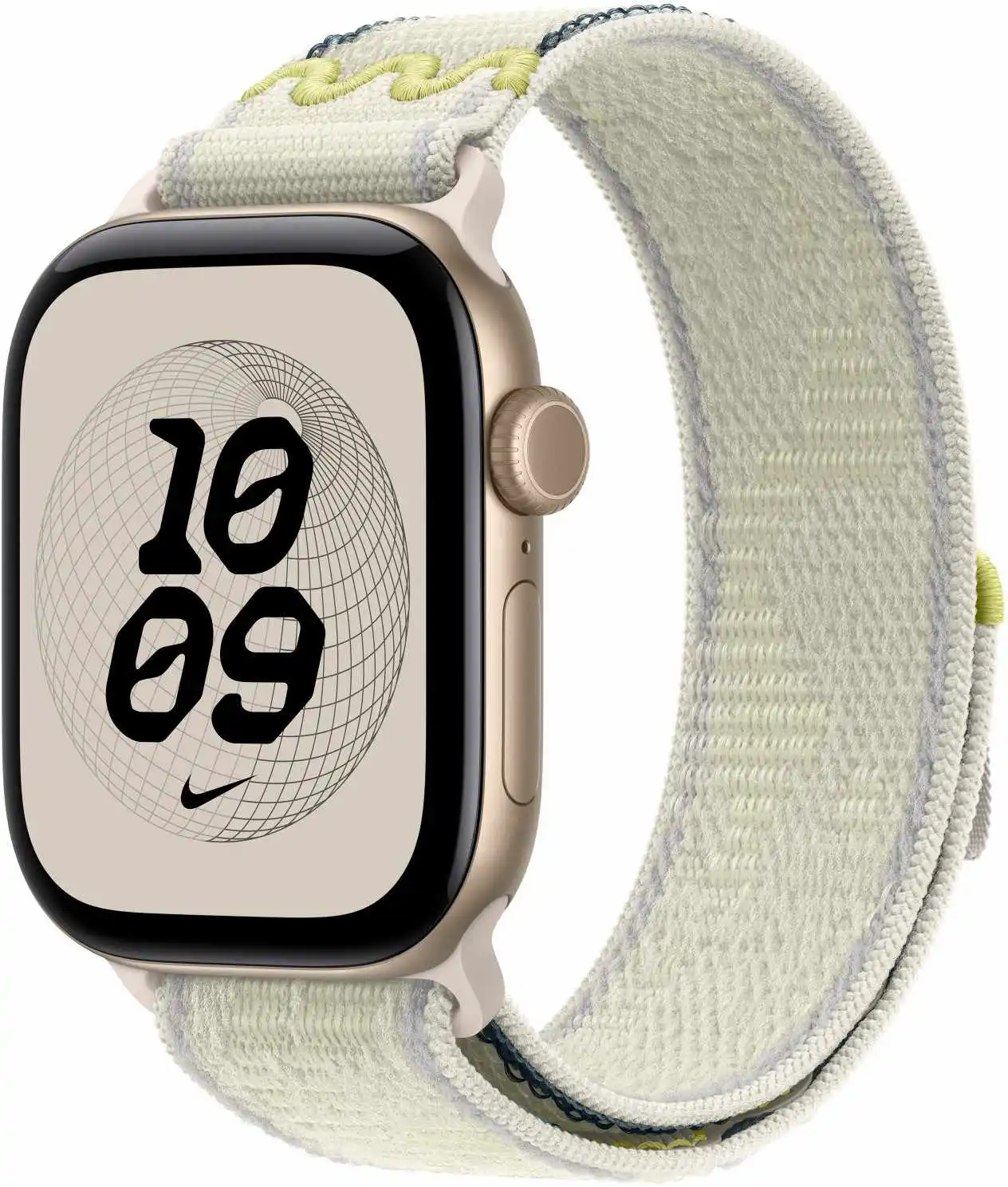 Apple _8481178 46mm Chalk Calm Nike