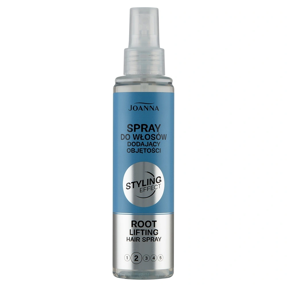 "Joanna Styling Effect Volume" barojošs