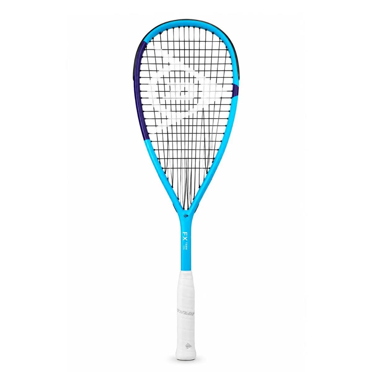 Skvoša rakete DUNLOP FX130 TEAM 130