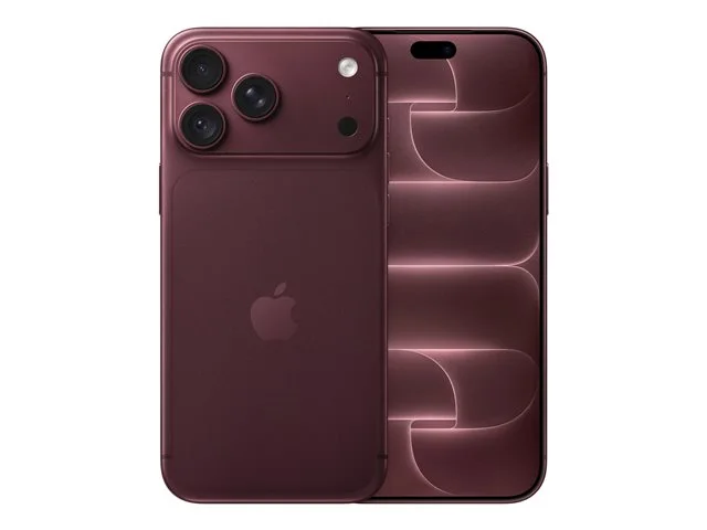 APPLE iPhone 18 Pro Max 2TB