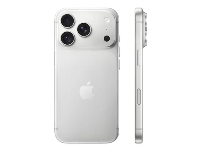 APPLE iPhone 18 Pro 2TB Silver