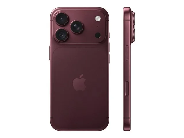 APPLE iPhone 18 Pro 2TB Burgundy