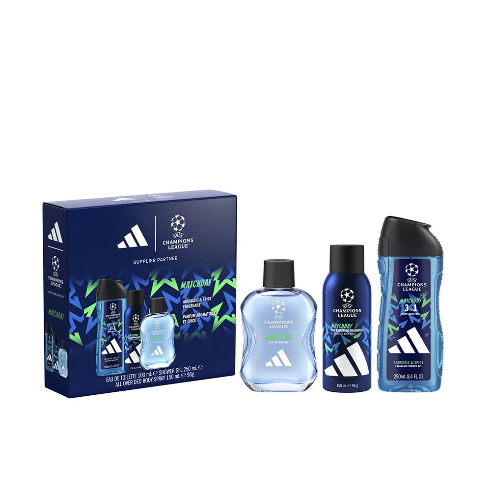 "Adidas" UEFA Čempionu līgas spēļu