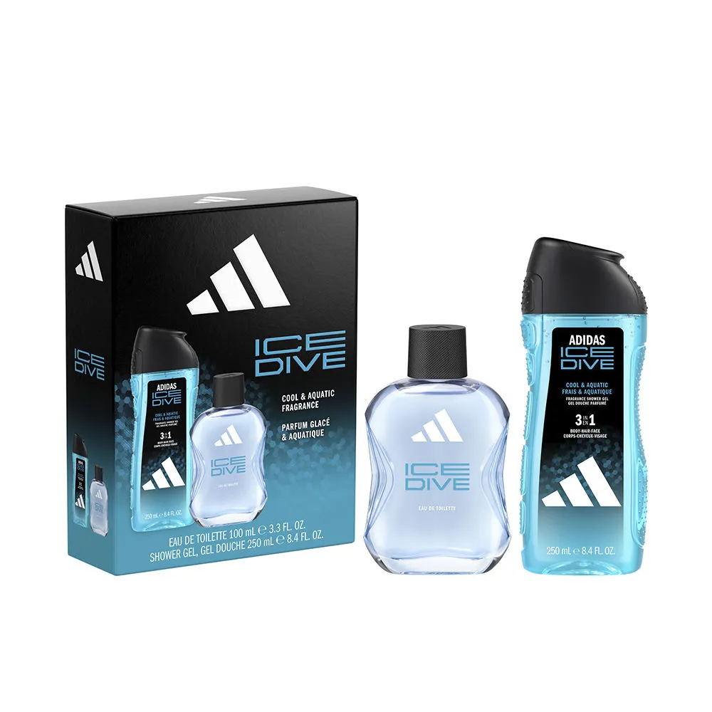 "Adidas Ice Dive" 2 daļu