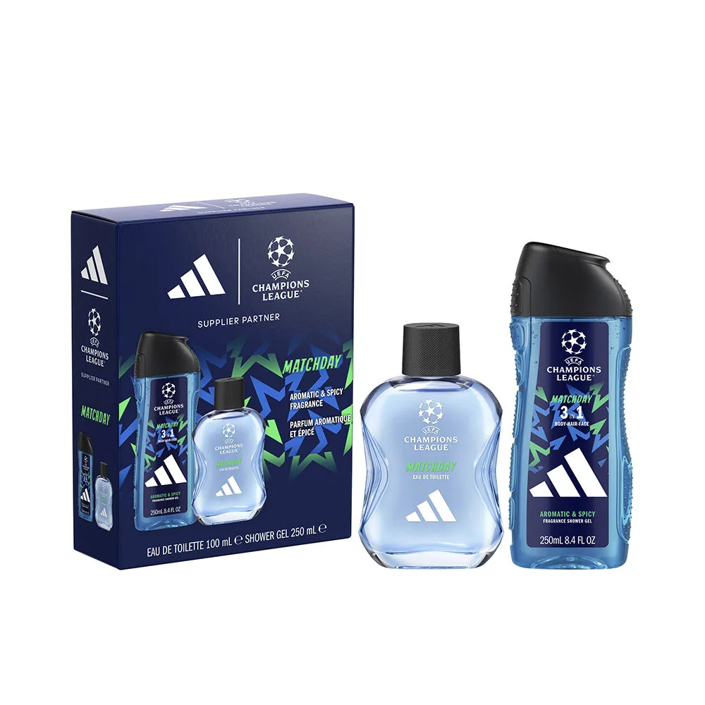 "Adidas" UEFA Čempionu līgas spēļu