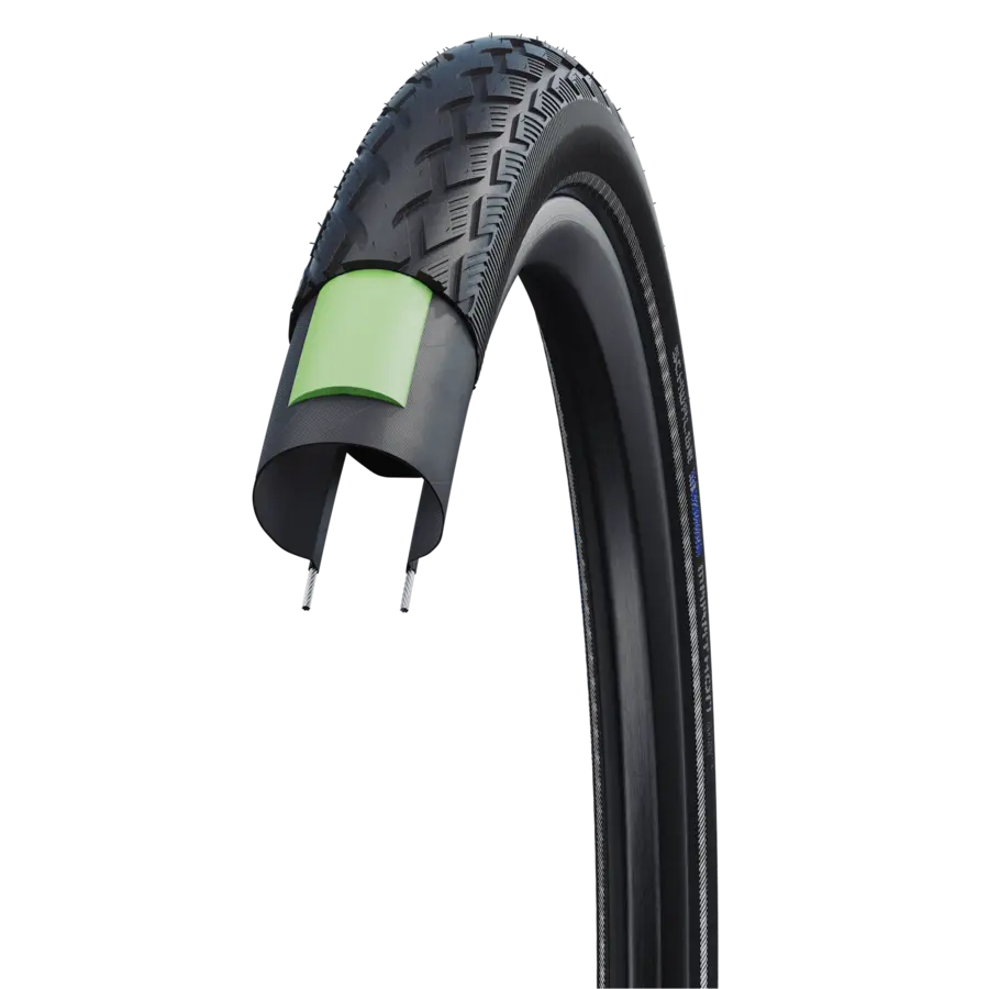 24" riepa "Schwalbe Marathon HS420"