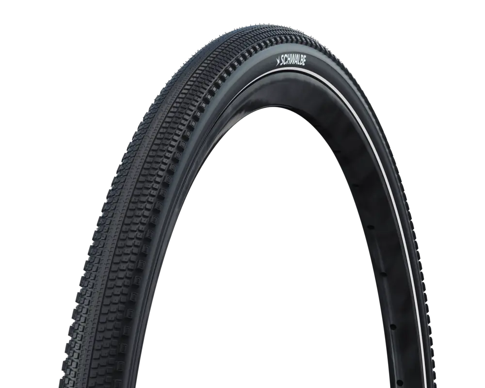 Padanga 28" Schwalbe G-One Comp Plus