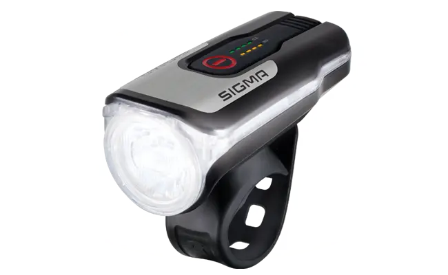 Sigma Aura 80 USB priekšējais lukturis