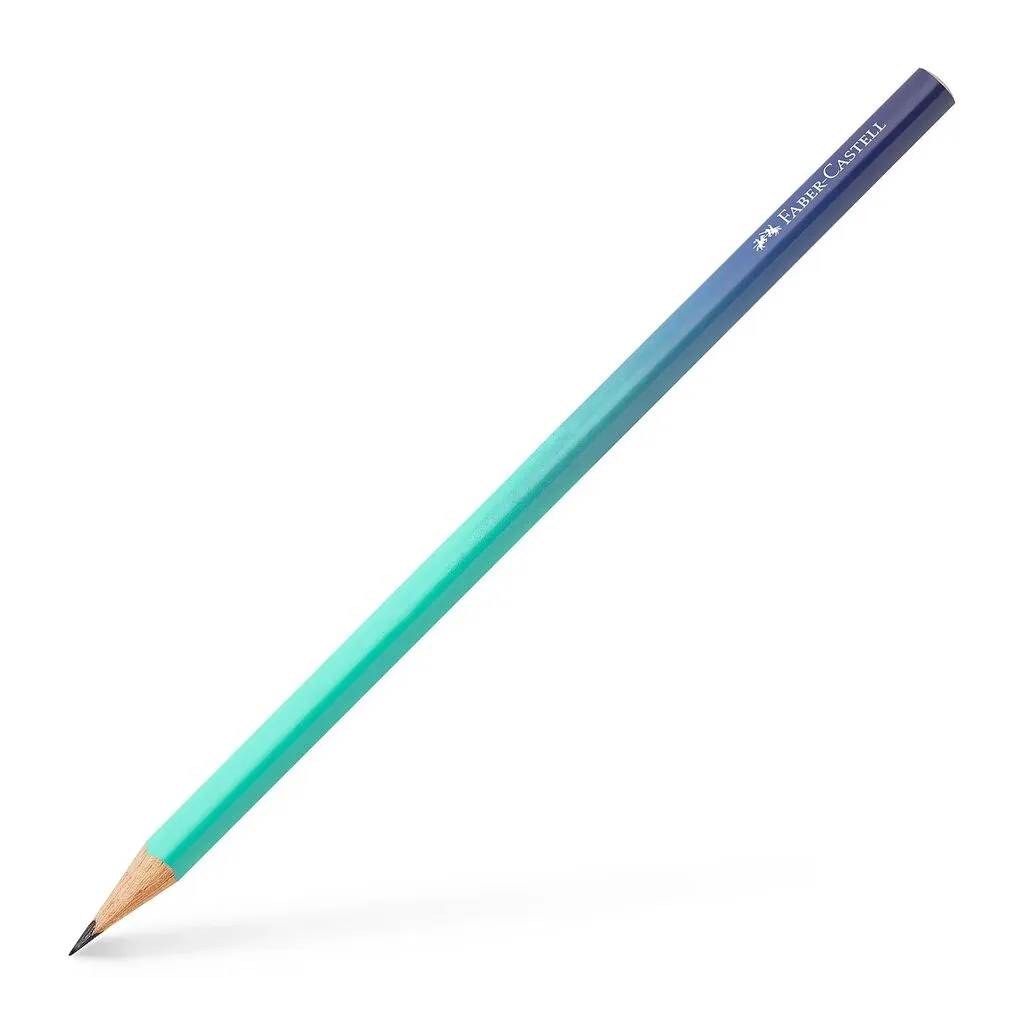 Zīmulis "Faber-Castell", B, "Buzzing