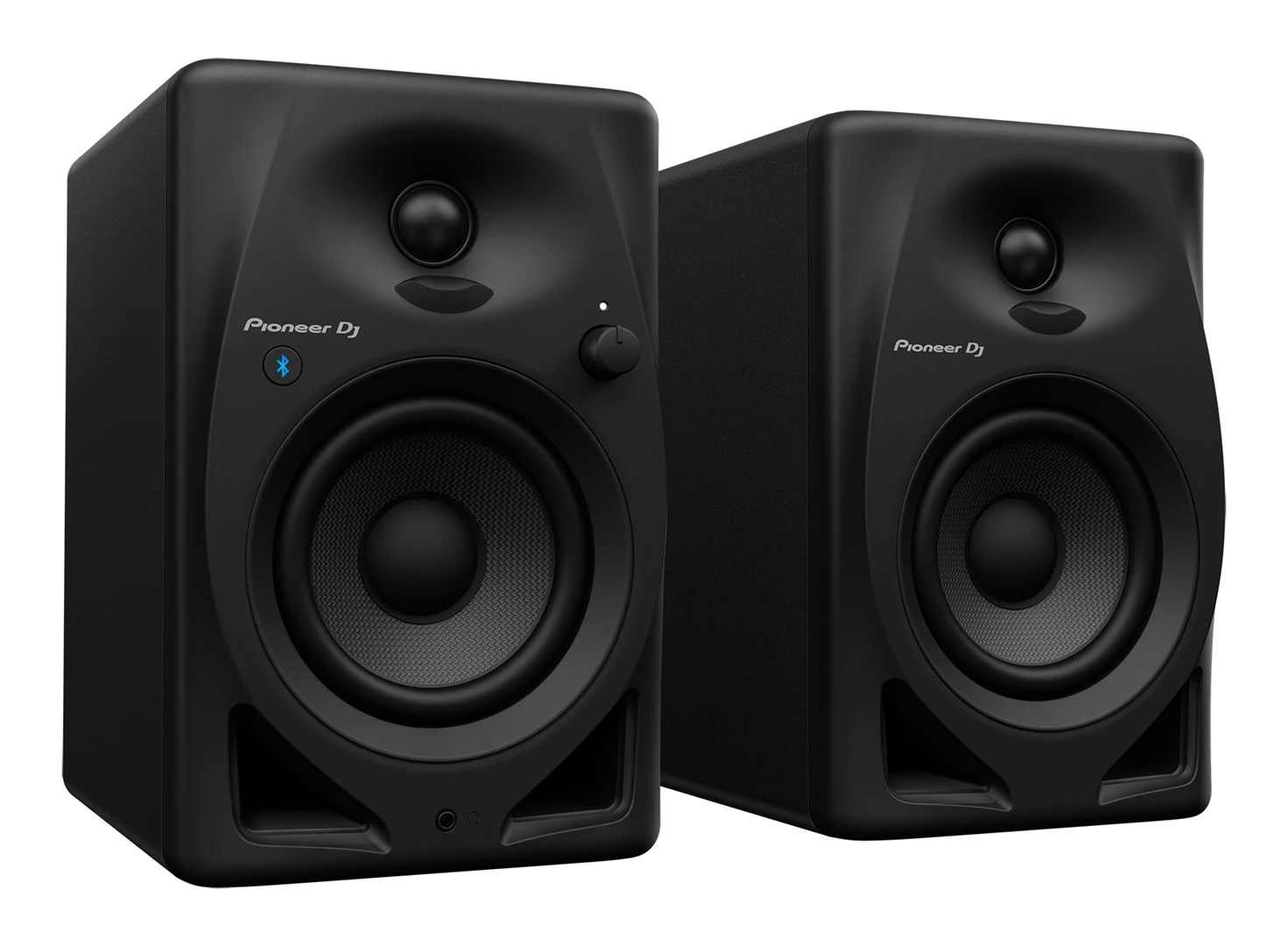 Pioneer DM-40D-BT skaļrunis, 2 virzienu, melns