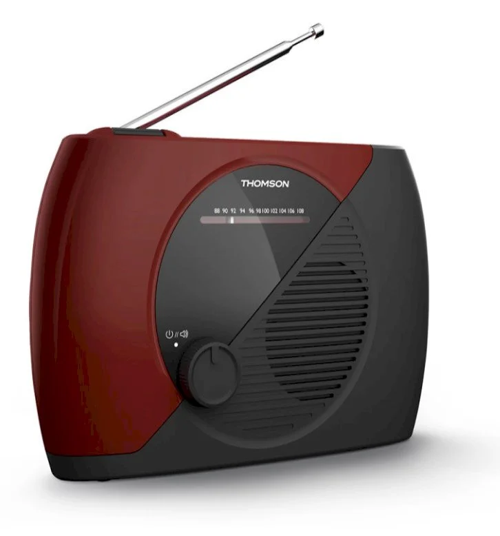 Thomson RT353 FM Radio