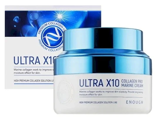 Enough Ultra X10 Collagen Pro Marine