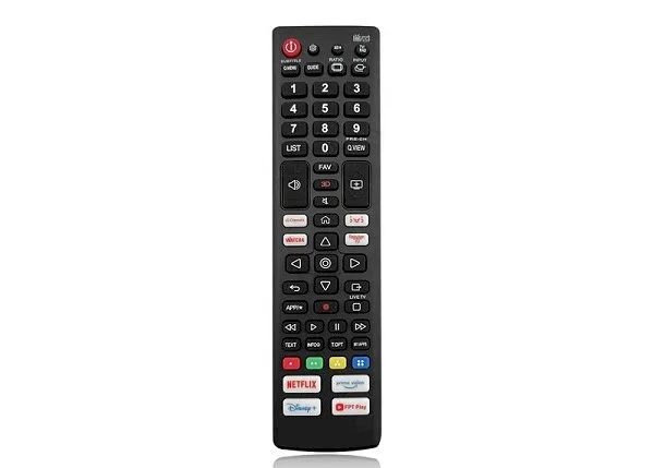 Lamex LXP2303V Tālvadības pults priekš LG
