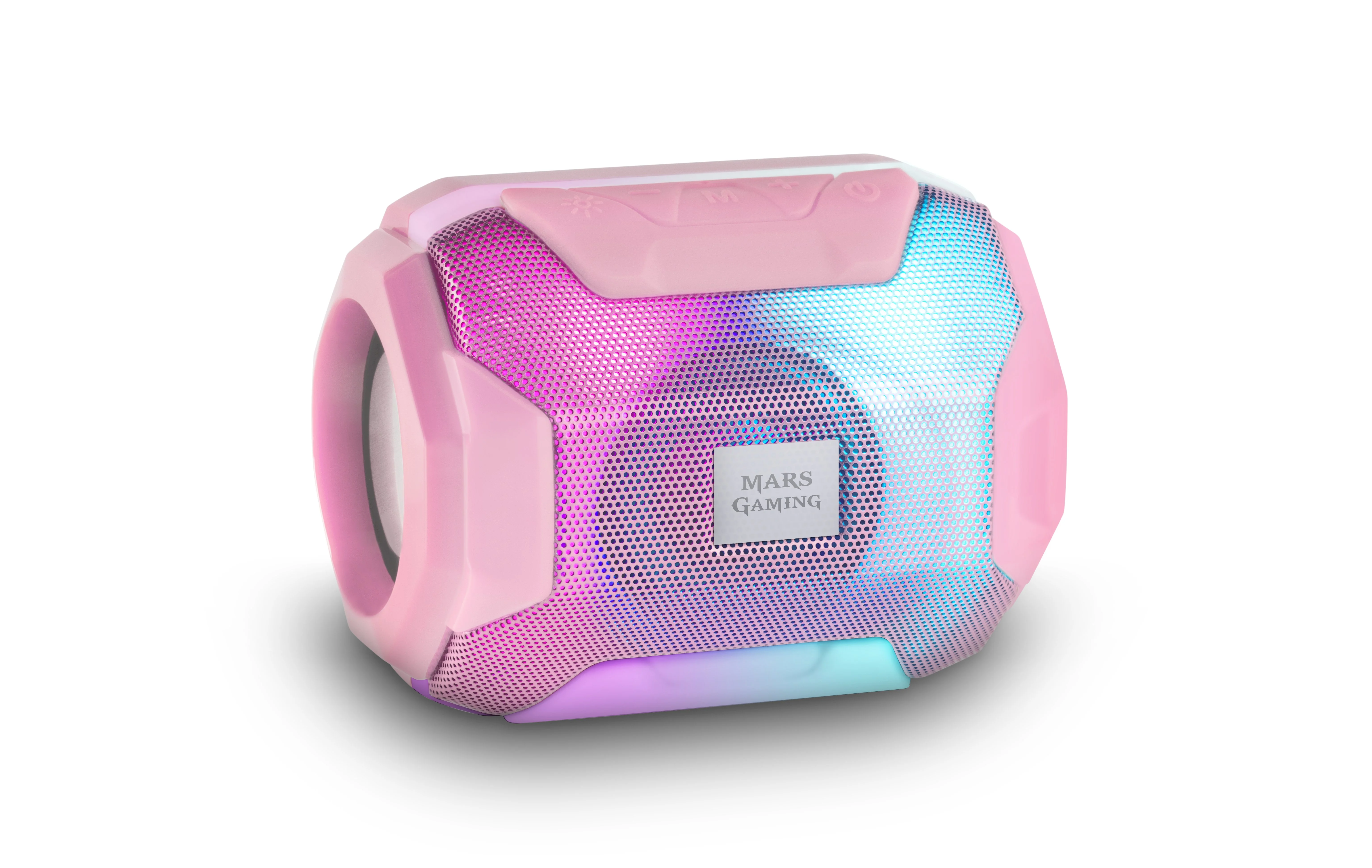 Mars Gaming MSBAXP Bluetooth 5.0