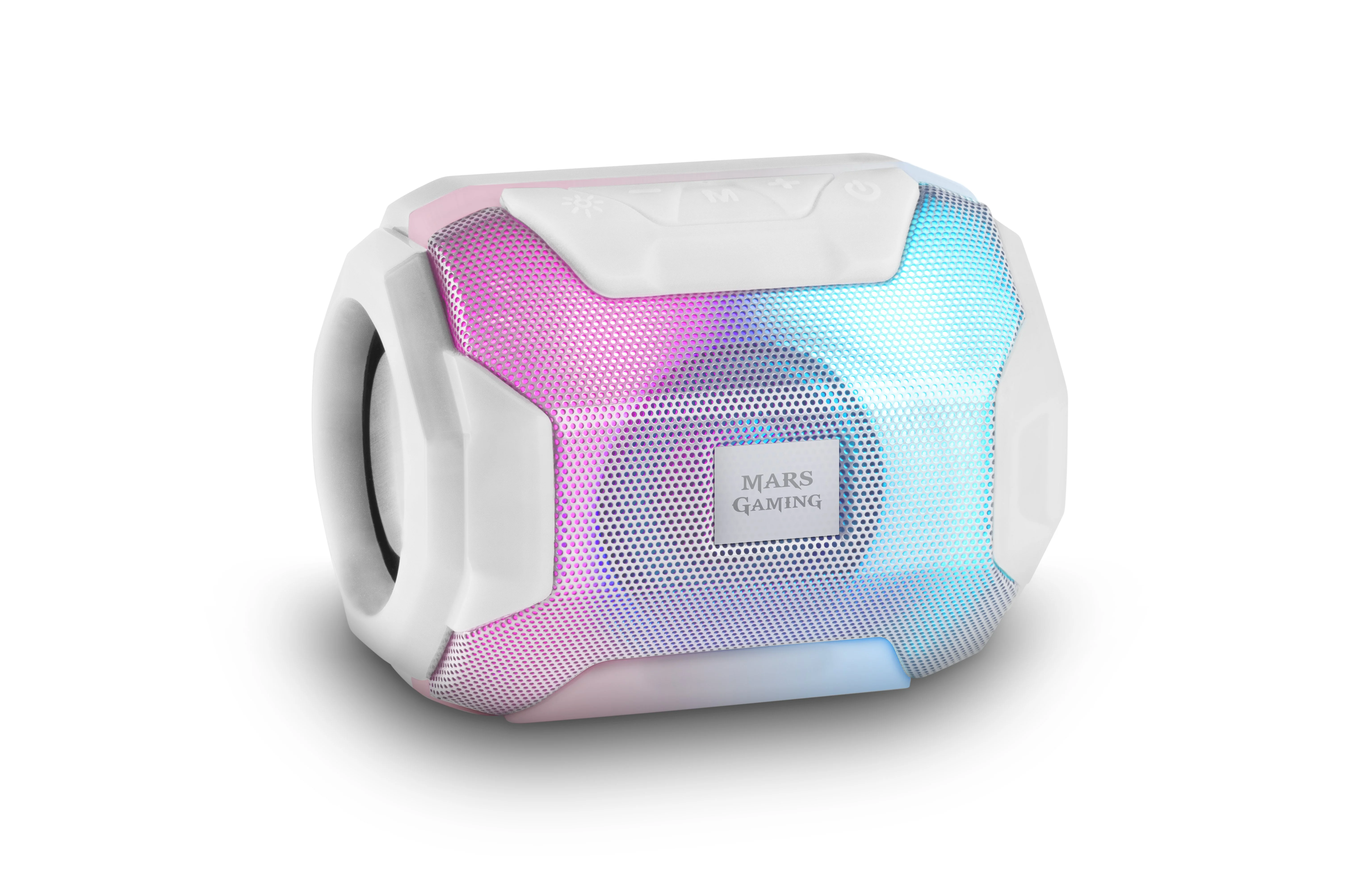 Mars Gaming MSBAXW Bluetooth 5.0