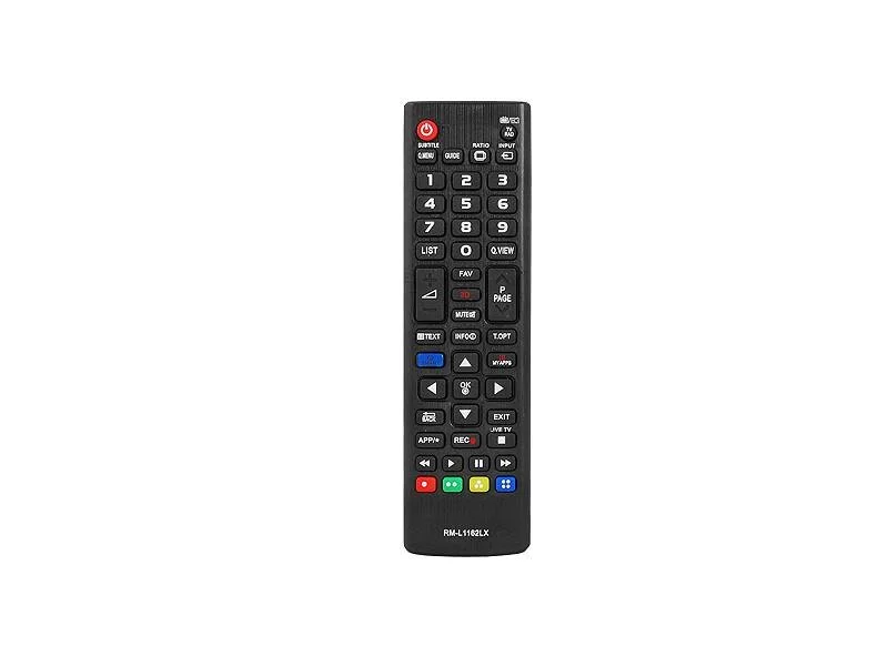 HQ LXPL1162 LG TV pults RM-L1162LX